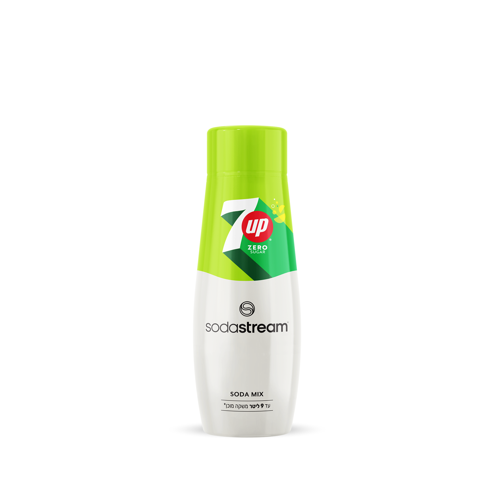 7up zero