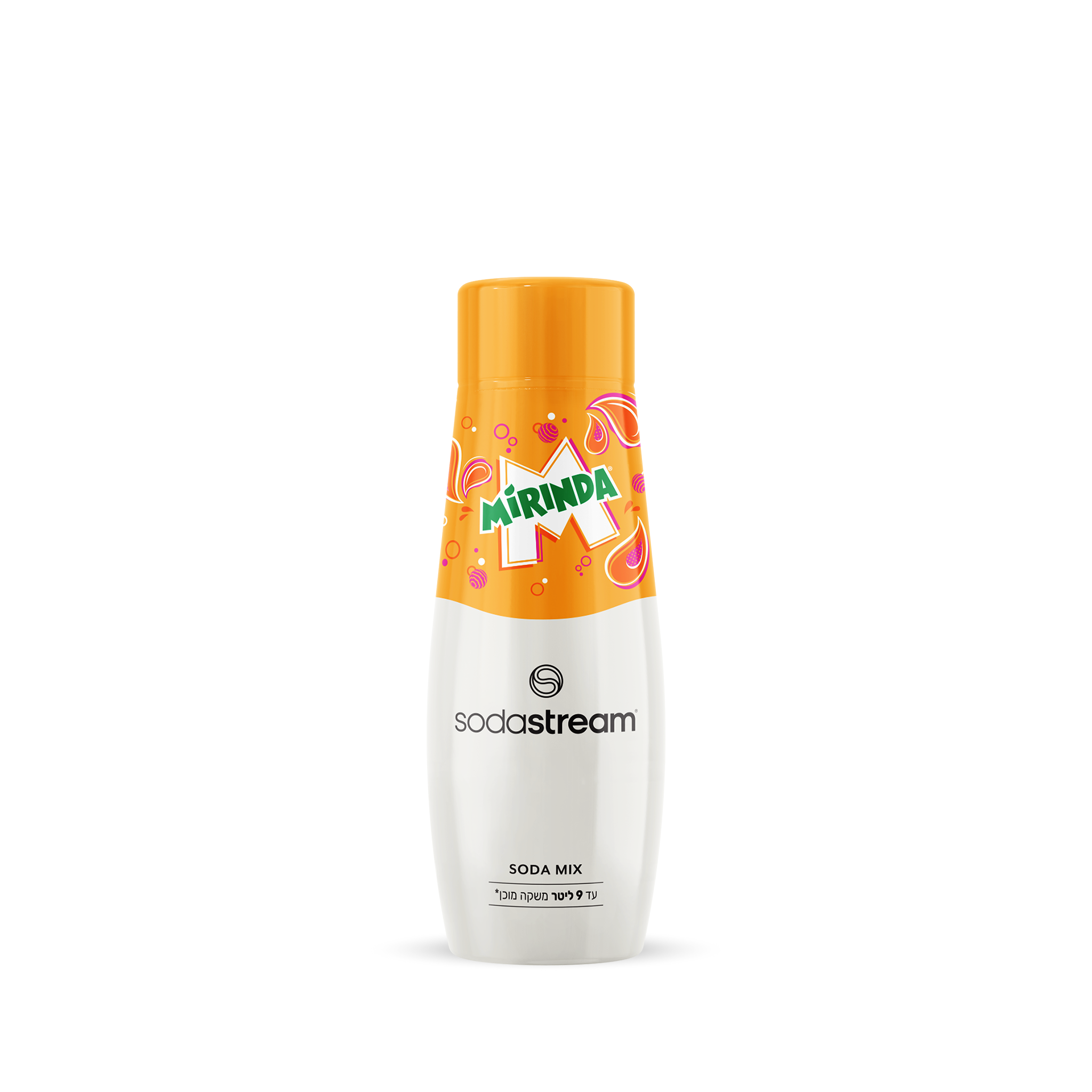 MIRINDA