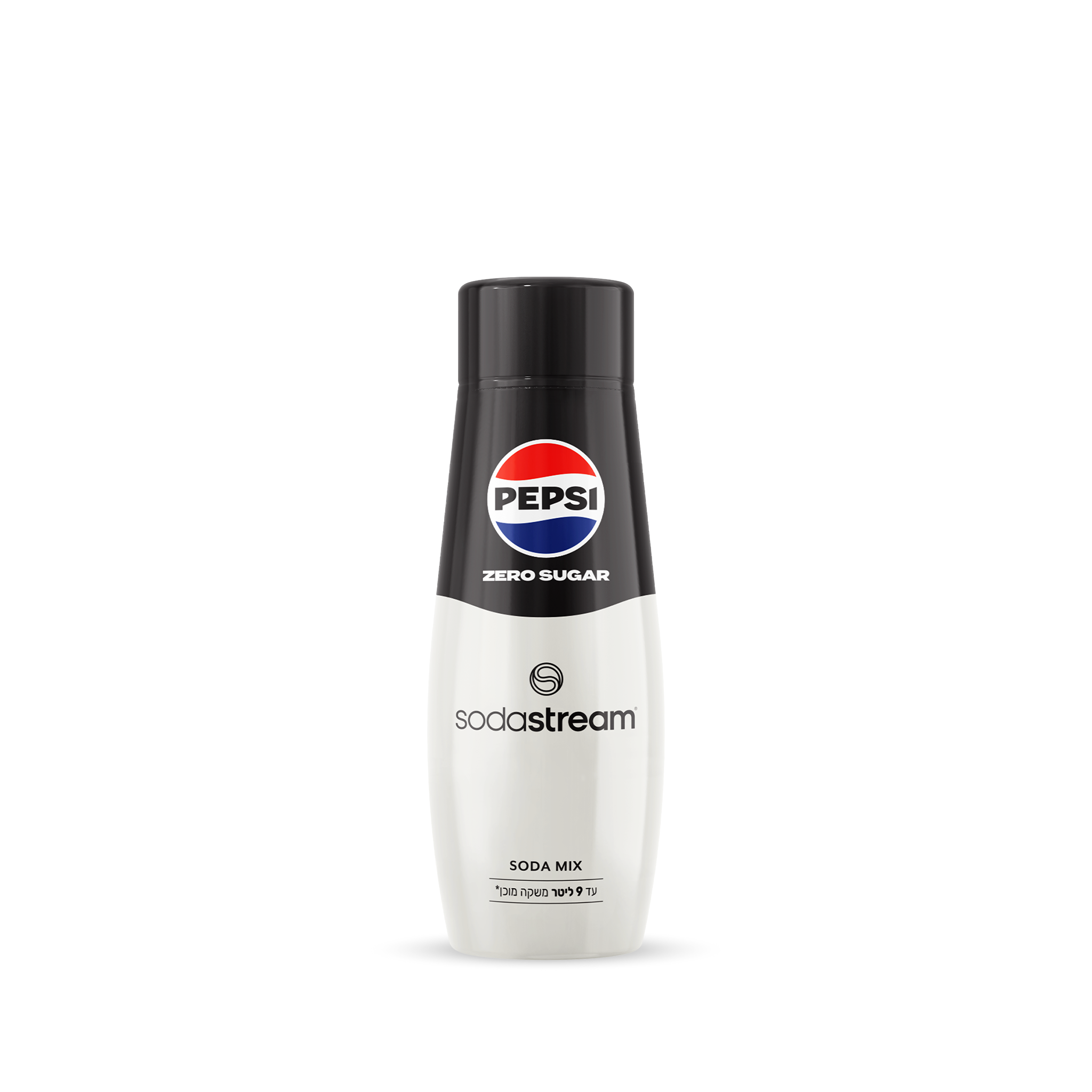 pepsi zero פפסי זירו