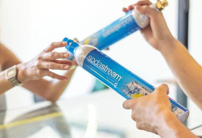 מיכל גז נוסף