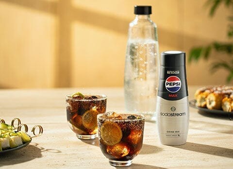 מוקטייל Cheeky Cherry