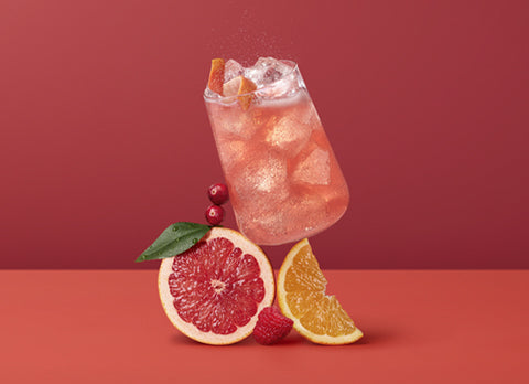 Fizz & Flavor: לצלול אל עולם המיקסולוגיה עם סודהסטרים