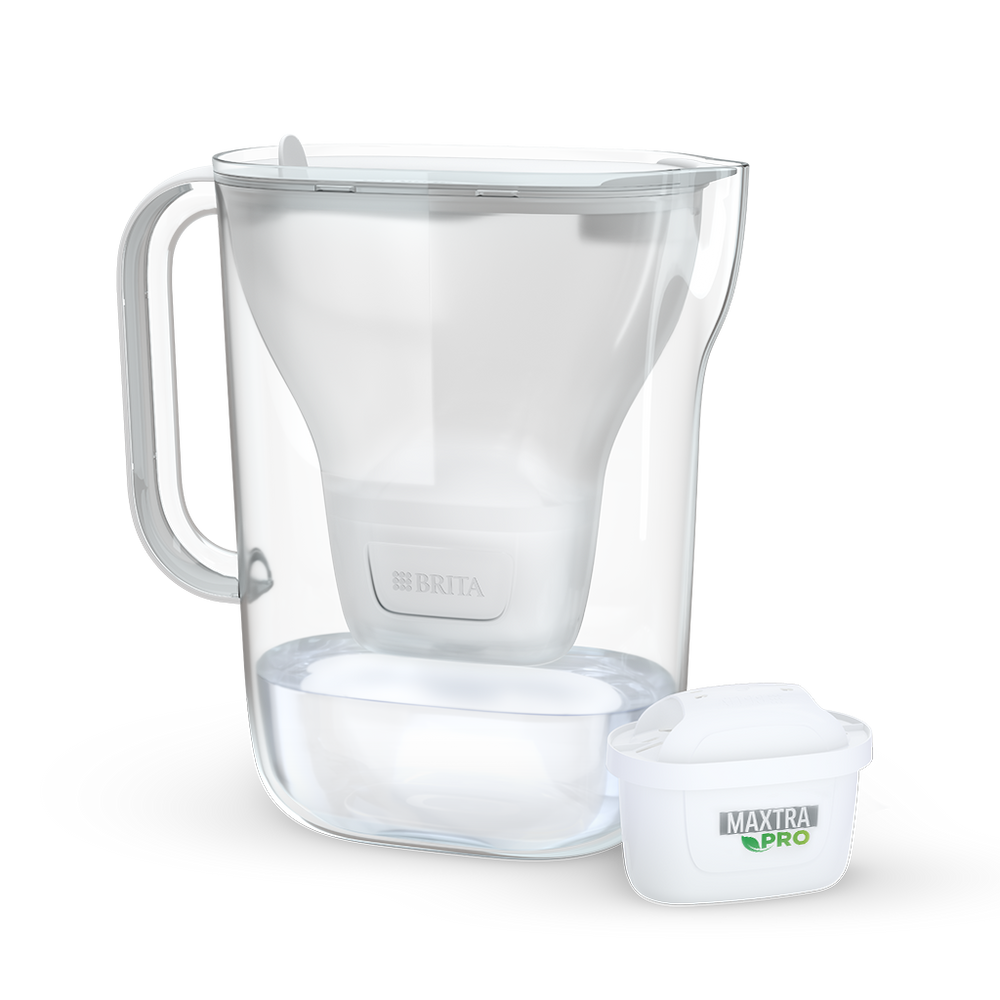 Style Essential White