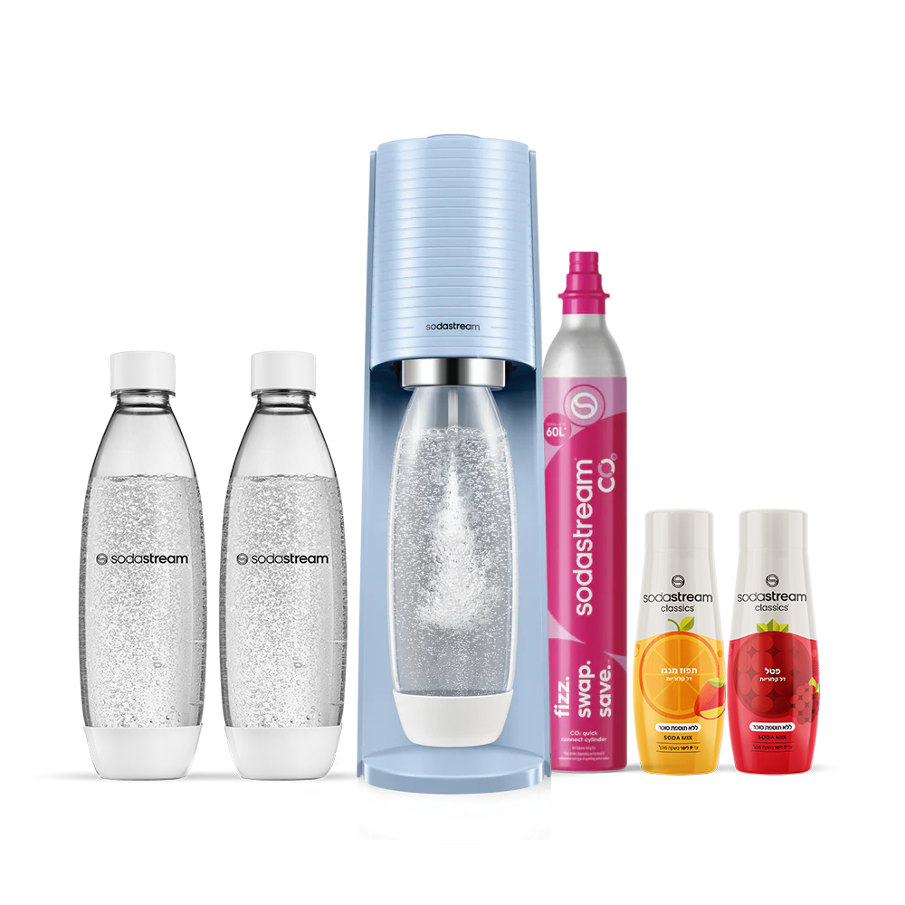 Soda Stream