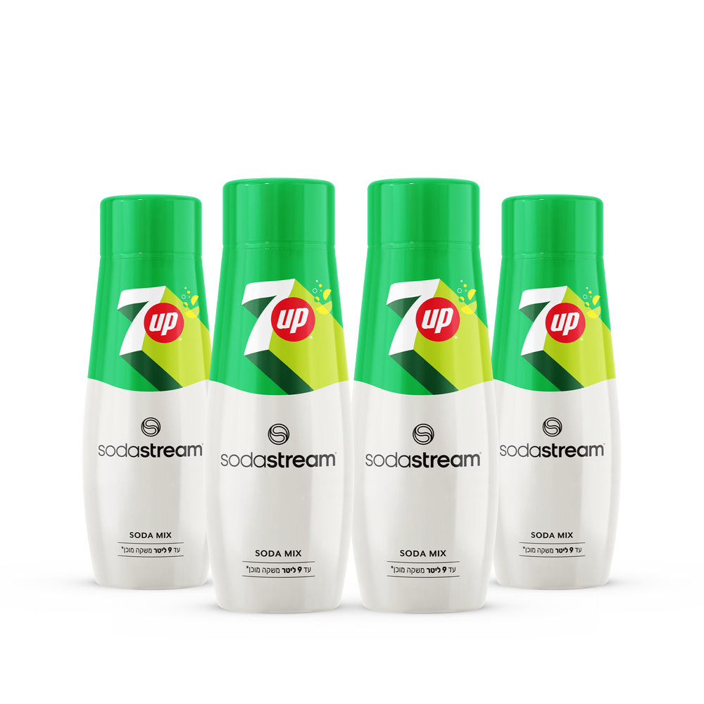 רבעיית טעמי 7up