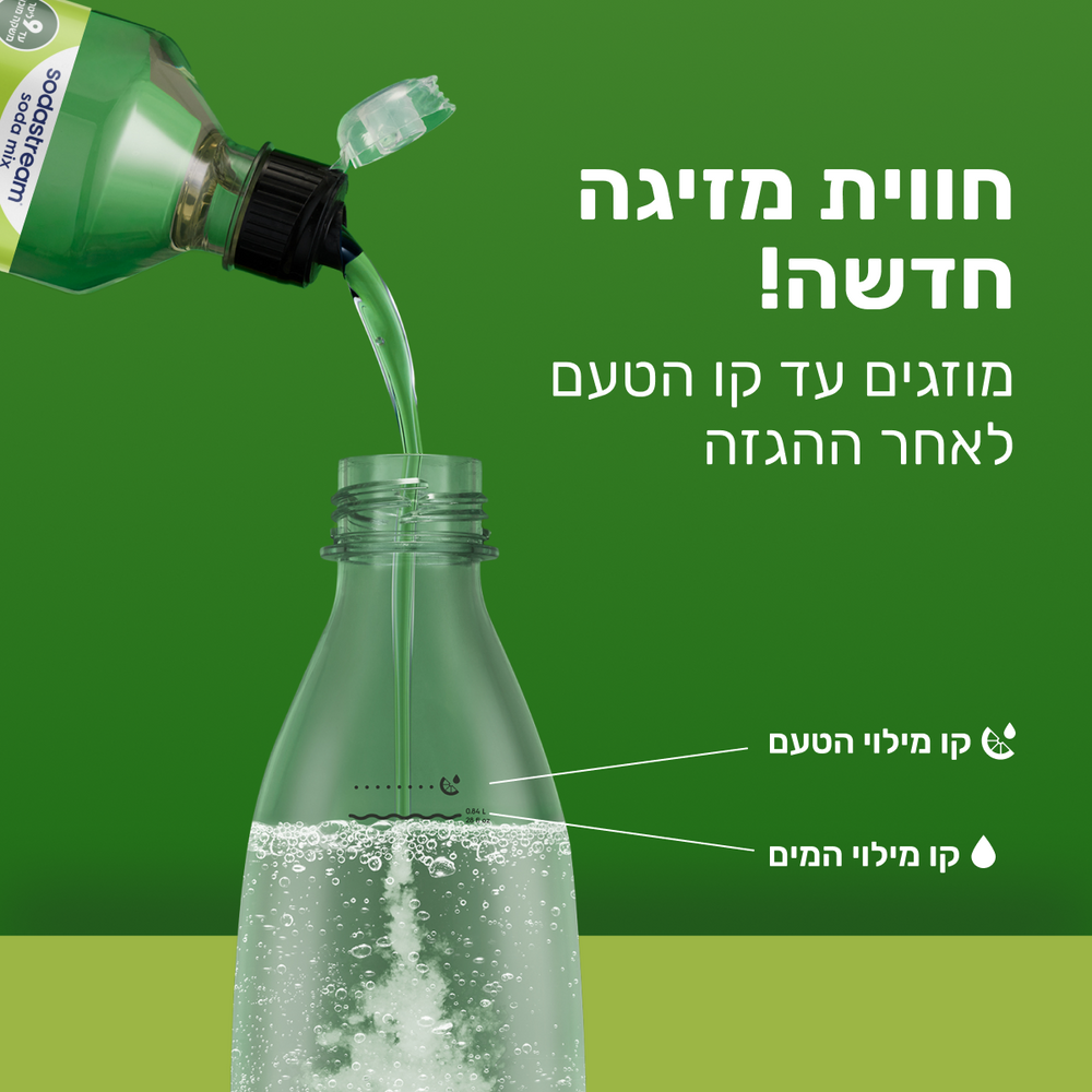7UP® Zero