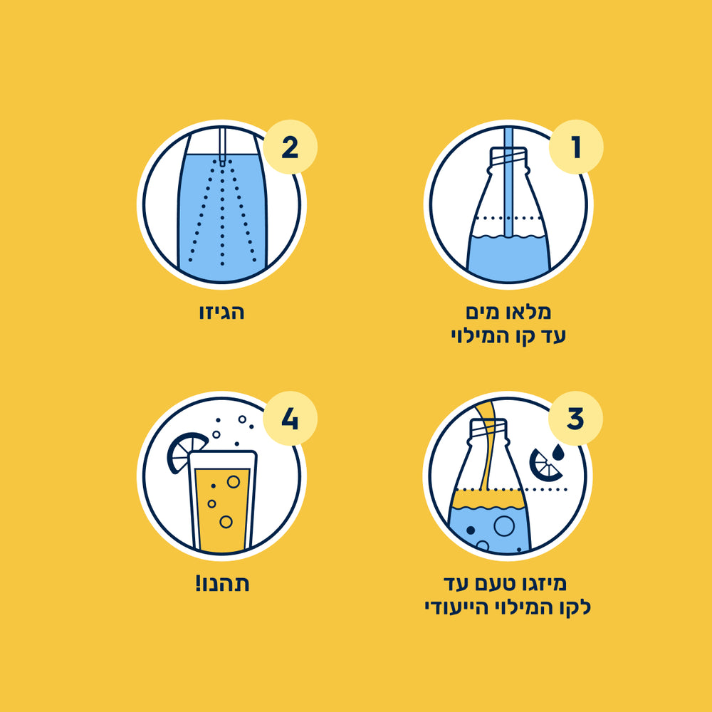 פסיפלורה ללא תוספת סוכר