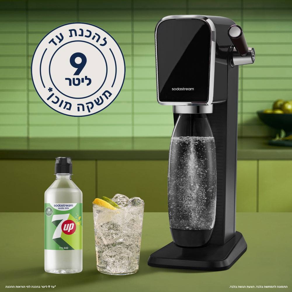 7UP® – 6