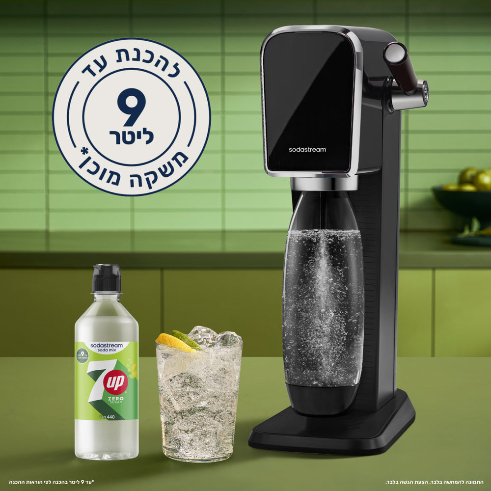7UP® Zero