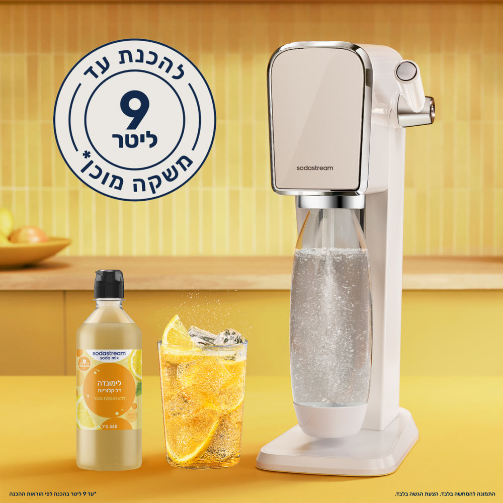לימונדה ללא תוספת סוכר – 6